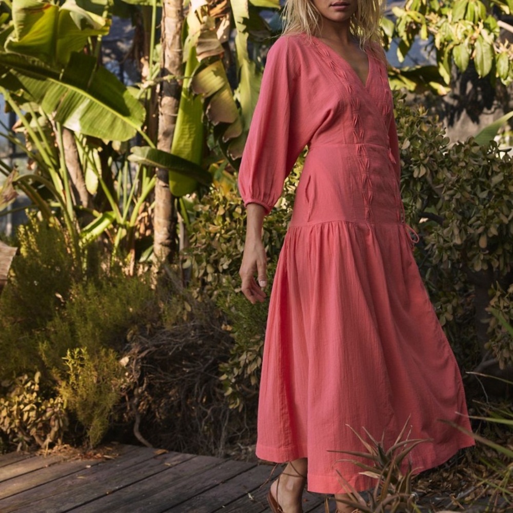 NWT! Free People On The Move Midi, Medium